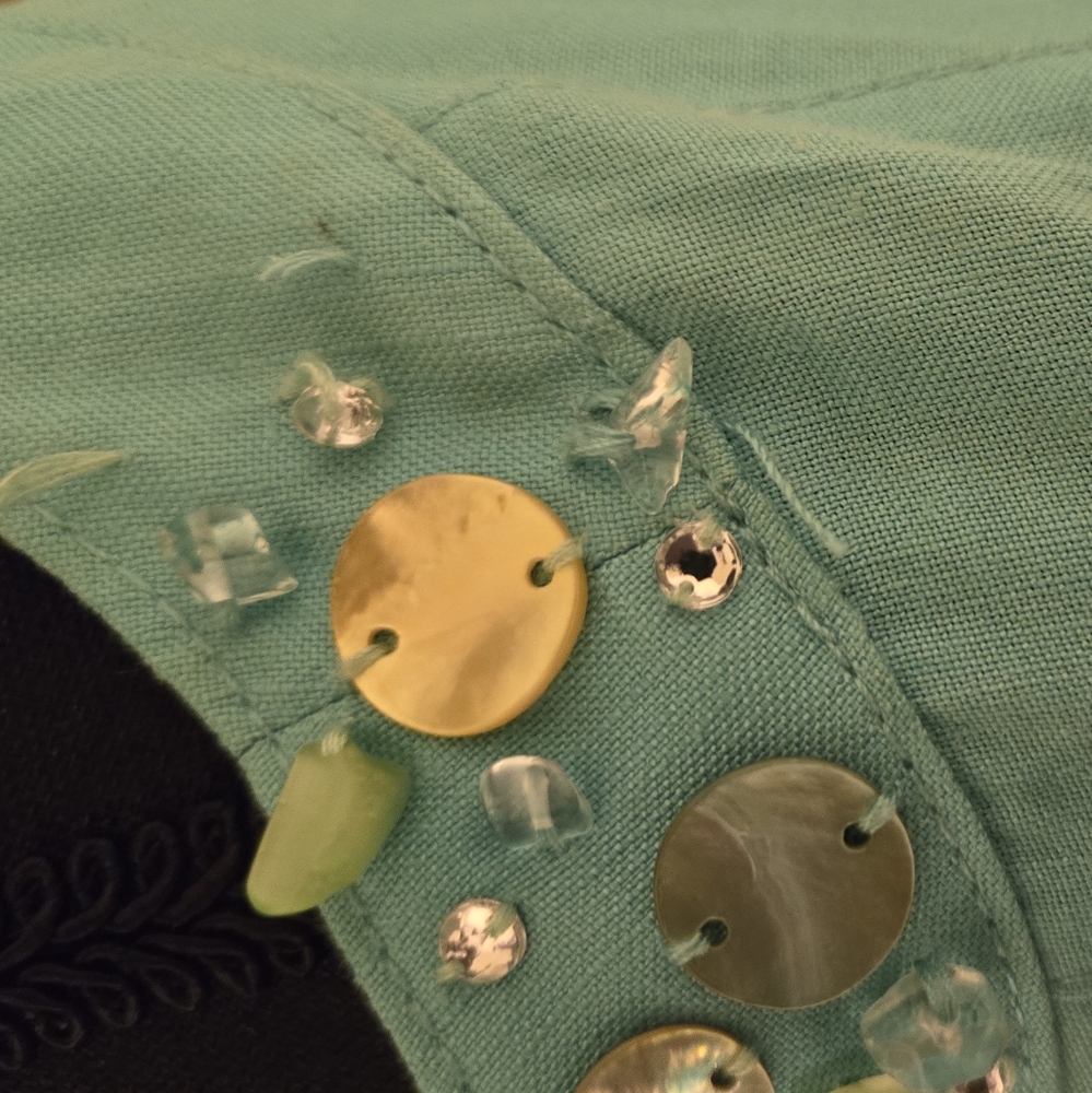 Blouse - Picture 3 of 3